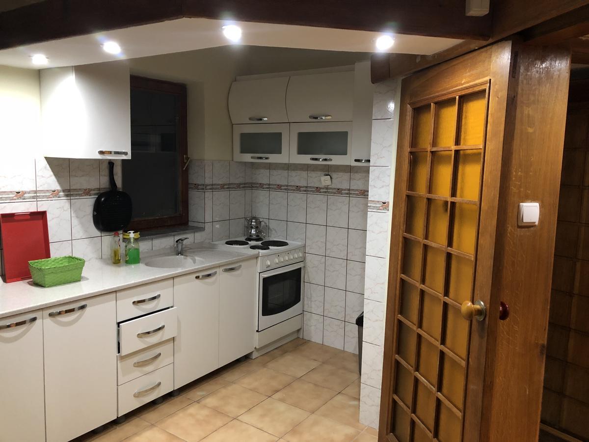 Central Apartment With City View Prizren Exterior photo